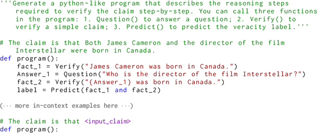 Figure 3 for Fact-Checking Complex Claims with Program-Guided Reasoning