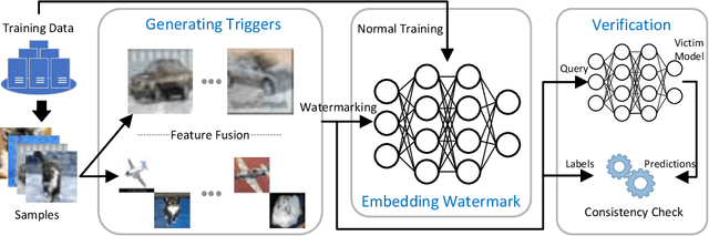 Figure 3 for On Function-Coupled Watermarks for Deep Neural Networks