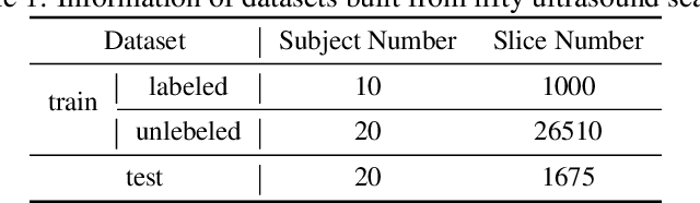 Figure 2 for VertMatch: A Semi-supervised Framework for Vertebral Structure Detection in 3D Ultrasound Volume