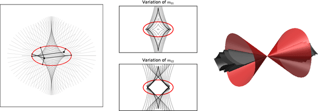 Figure 2 for Geometry and Optimization of Shallow Polynomial Networks
