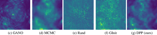 Figure 3 for Deep Physics Prior for First Order Inverse Optimization