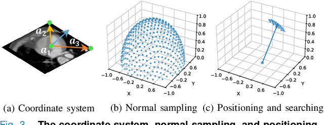 Figure 3 for AVP-AP: Self-supervised Automatic View Positioning in 3D cardiac CT via Atlas Prompting