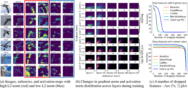 Figure 1 for Catch-Up Mix: Catch-Up Class for Struggling Filters in CNN