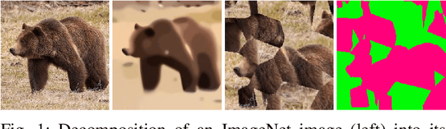 Figure 1 for Shape Bias and Robustness Evaluation via Cue Decomposition for Image Classification and Segmentation