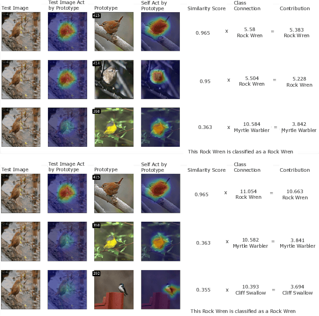 Figure 2 for Rashomon Sets for Prototypical-Part Networks: Editing Interpretable Models in Real-Time