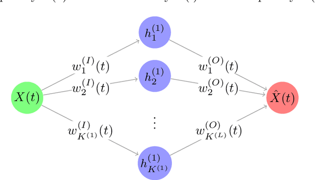 Figure 1 for Functional Autoencoder for Smoothing and Representation Learning