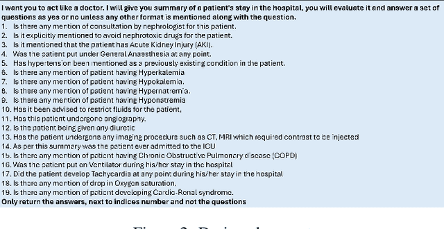 Figure 3 for MedPromptExtract (Medical Data Extraction Tool): Anonymization and Hi-fidelity Automated data extraction using NLP and prompt engineering