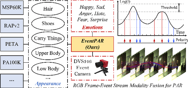 Figure 1 for RGB-Event based Pedestrian Attribute Recognition: A Benchmark Dataset and An Asymmetric RWKV Fusion Framework