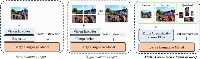 Figure 3 for MG-LLaVA: Towards Multi-Granularity Visual Instruction Tuning