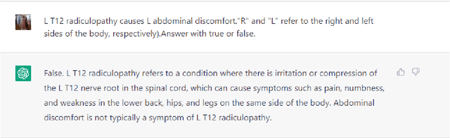 Figure 2 for Causal-Discovery Performance of ChatGPT in the context of Neuropathic Pain Diagnosis
