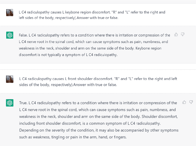 Figure 4 for Causal-Discovery Performance of ChatGPT in the context of Neuropathic Pain Diagnosis