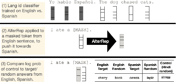 Figure 1 for Counterfactually Probing Language Identity in Multilingual Models