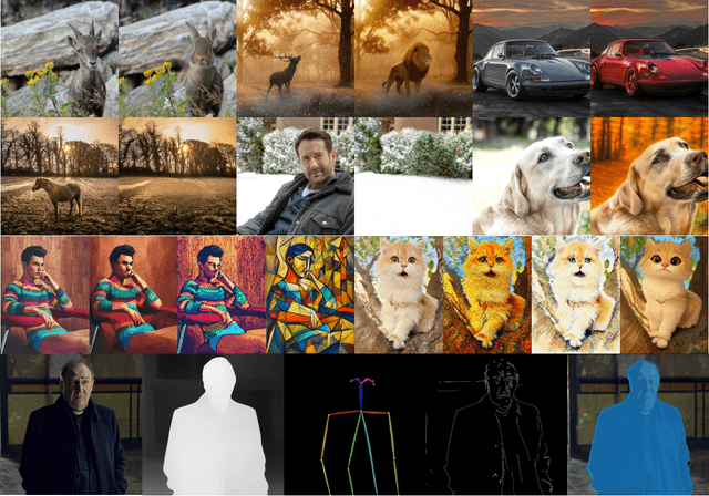 Figure 3 for OneCAT: Decoder-Only Auto-Regressive Model for Unified Understanding and Generation