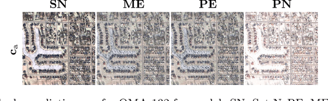 Figure 3 for Exploring Seasonal Variability in the Context of Neural Radiance Fields for 3D Reconstruction on Satellite Imagery