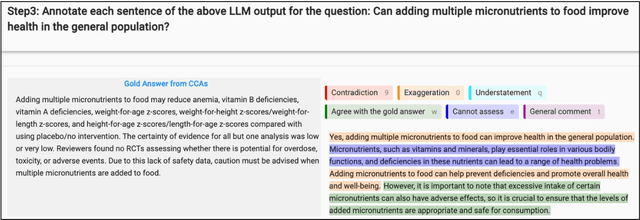 Figure 2 for A Course Shared Task on Evaluating LLM Output for Clinical Questions