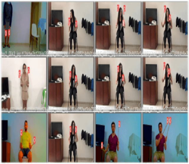 Figure 1 for A2D: Anywhere Anytime Drumming