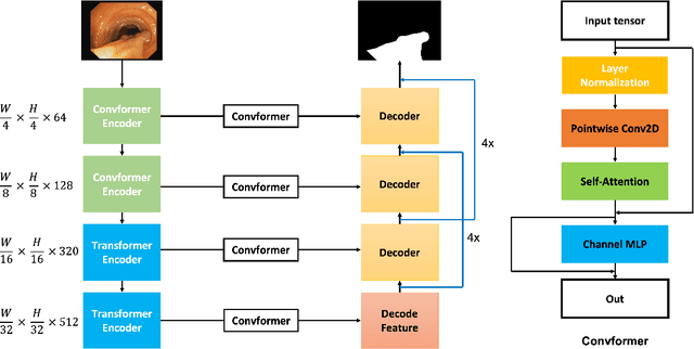Figure 1 for Meta-Polyp: a baseline for efficient Polyp segmentation