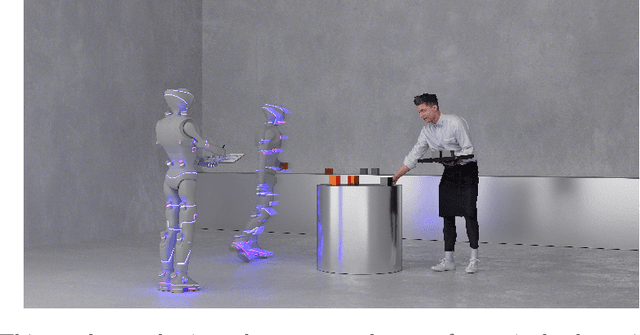 Figure 1 for Interpretable Responsibility Sharing as a Heuristic for Task and Motion Planning