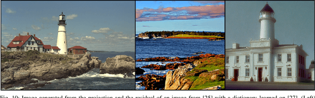 Figure 2 for SMIC: Semantic Multi-Item Compression based on CLIP dictionary