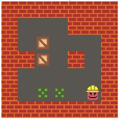 Figure 1 for PCGPT: Procedural Content Generation via Transformers