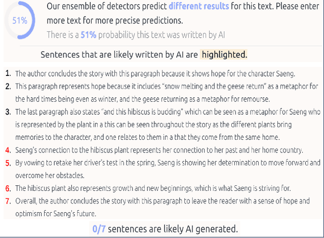 Figure 1 for Towards Automatic Boundary Detection for Human-AI Collaborative Hybrid Essay in Education