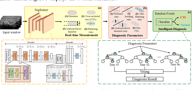 Figure 4 for One-Stop Automated Diagnostic System for Carpal Tunnel Syndrome in Ultrasound Images Using Deep Learning