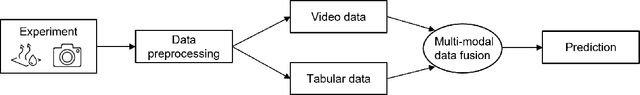 Figure 1 for Multi-Modal Fusion of In-Situ Video Data and Process Parameters for Online Forecasting of Cookie Drying Readiness