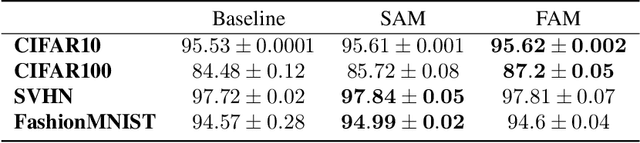 Figure 1 for FAM: Relative Flatness Aware Minimization