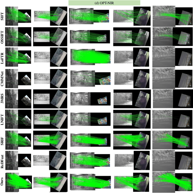 Figure 3 for REMM:Rotation-Equivariant Framework for End-to-End Multimodal Image Matching