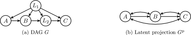 Figure 4 for Nonparametric Bayesian networks are typically faithful in the total variation metric