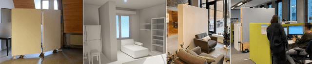 Figure 1 for Research Challenges for Adaptive Architecture: Empowering Occupants of Multi-Occupancy Buildings