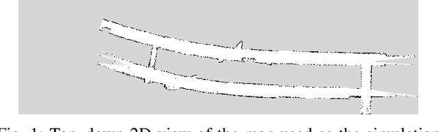Figure 1 for Thermal-LiDAR Fusion for Robust Tunnel Localization in GNSS-Denied and Low-Visibility Conditions