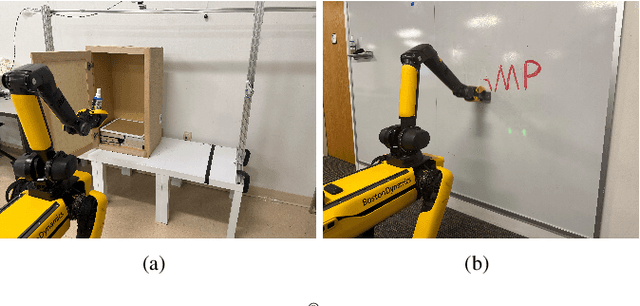 Figure 1 for Beyond Task and Motion Planning: Hierarchical Robot Planning with General-Purpose Policies