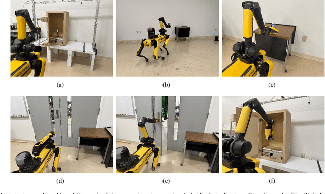 Figure 2 for Beyond Task and Motion Planning: Hierarchical Robot Planning with General-Purpose Policies