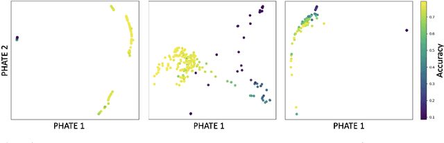 Figure 4 for Exploring the Manifold of Neural Networks Using Diffusion Geometry