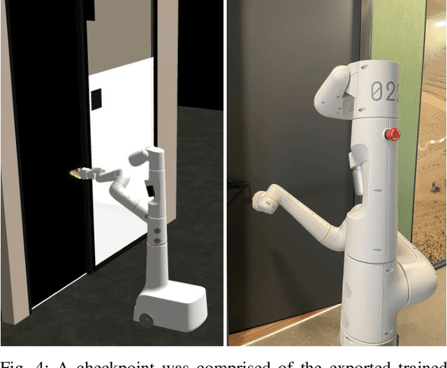 Figure 4 for Leveraging Haptic Feedback to Improve Data Quality and Quantity for Deep Imitation Learning Models