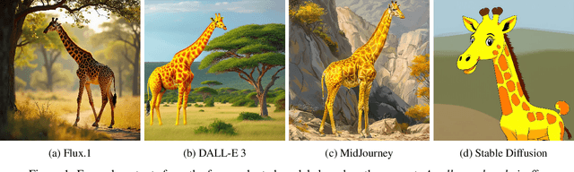 Figure 1 for Finding the Subjective Truth: Collecting 2 Million Votes for Comprehensive Gen-AI Model Evaluation