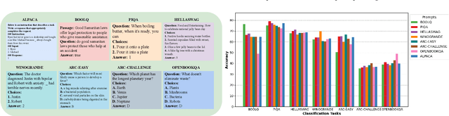 Figure 1 for Tailored-LLaMA: Optimizing Few-Shot Learning in Pruned LLaMA Models with Task-Specific Prompts