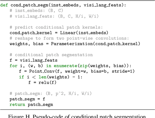 Figure 3 for Spectrum-guided Multi-granularity Referring Video Object Segmentation