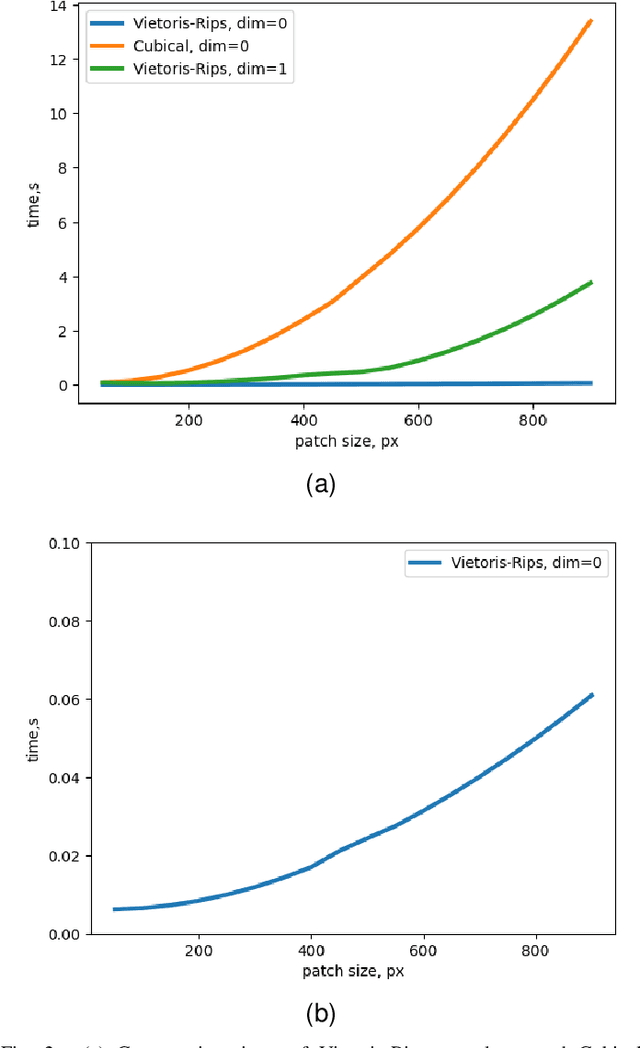 Figure 2 for Wavelet-based Topological Loss for Low-Light Image Denoising