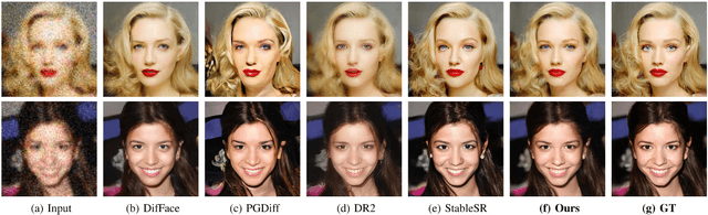 Figure 4 for INDIGO+: A Unified INN-Guided Probabilistic Diffusion Algorithm for Blind and Non-Blind Image Restoration