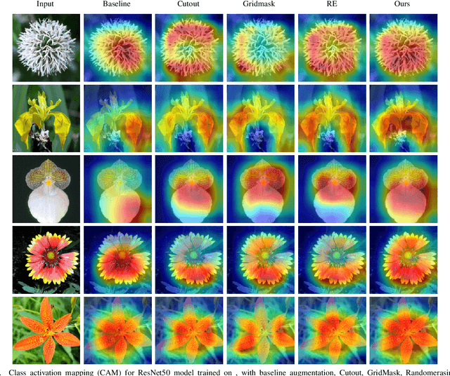 Figure 3 for AdvMask: A Sparse Adversarial Attack Based Data Augmentation Method for Image Classification
