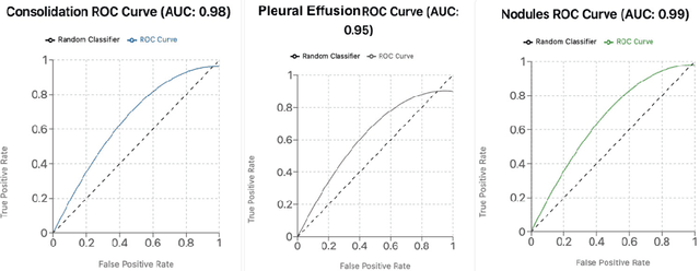 Figure 3 for Vision-Language Models for Acute Tuberculosis Diagnosis: A Multimodal Approach Combining Imaging and Clinical Data