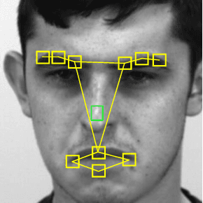 Figure 2 for Multi-Scale Spatio-Temporal Graph Convolutional Network for Facial Expression Spotting