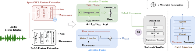 Figure 1 for NE-PADD: Leveraging Named Entity Knowledge for Robust Partial Audio Deepfake Detection via Attention Aggregation