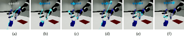 Figure 3 for AdaptiX -- A Transitional XR Framework for Development and Evaluation of Shared Control Applications in Assistive Robotics
