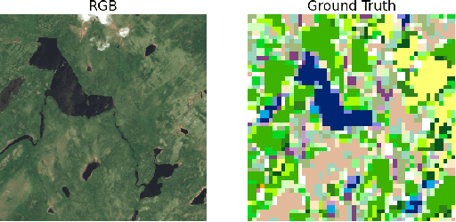 Figure 2 for Using Texture to Classify Forests Separately from Vegetation