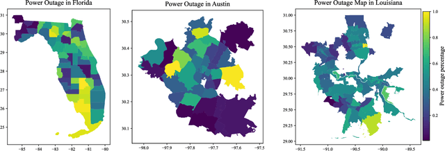 Figure 4 for Unraveling Fundamental Properties of Power System Resilience Curves using Unsupervised Machine Learning