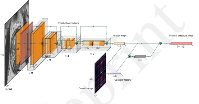 Figure 2 for Causality-Driven One-Shot Learning for Prostate Cancer Grading from MRI