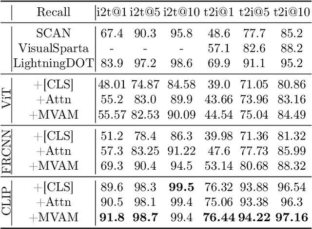 Figure 4 for Image-Text Matching with Multi-View Attention
